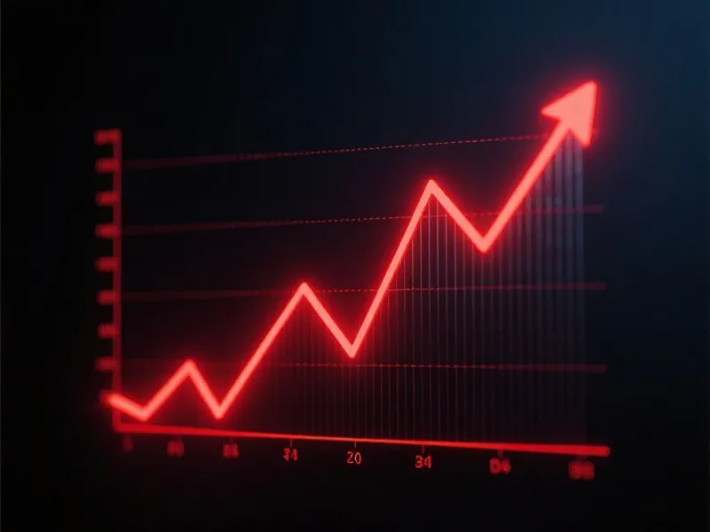 福彩3D数据走势分析图表